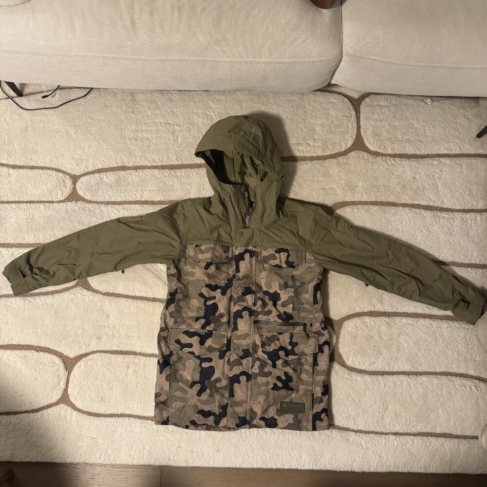 Burton Men's Ski/Snow Jacket